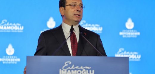 İMAMOĞLU’NDAN BEKLENEN ‘DEĞİŞİM’ AÇIKLAMASI