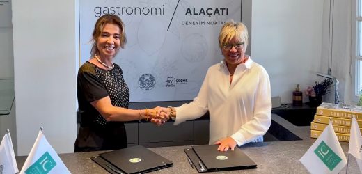 IC İbrahim Çeçen Vakfı ve BORSAV, Türkiye’nin Geleceği İçin Birleşiyor