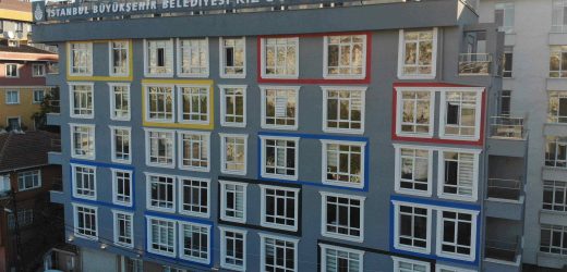 İBB YURTLARINA BAŞVURULAR BAŞLADI