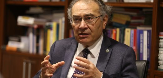 Prof. Dr. Nevzat Tarhan: “Toplumsal cinsiyet ve biyolojik cinsiyet ayrı kavramlar”