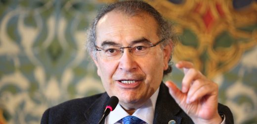 Prof. Dr. Nevzat Tarhan: “Deprem korkusu ‘kötü dünya sendromunu’ tetikliyor”