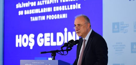 SİLİVRİ’YE 4 MİLYARIN ÜZERİNDE YATIRIM