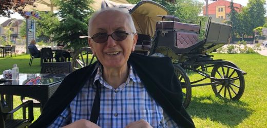 Cazim Gürbüz’den Ders Niteliğinde Tarihi Bir İspatlama