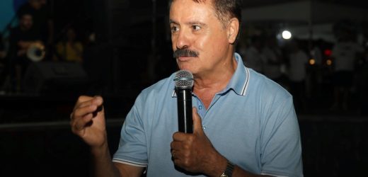 Başkan Av. Cemil Deveci. “Örgütlenin ve bir adım daha öne çıkın”