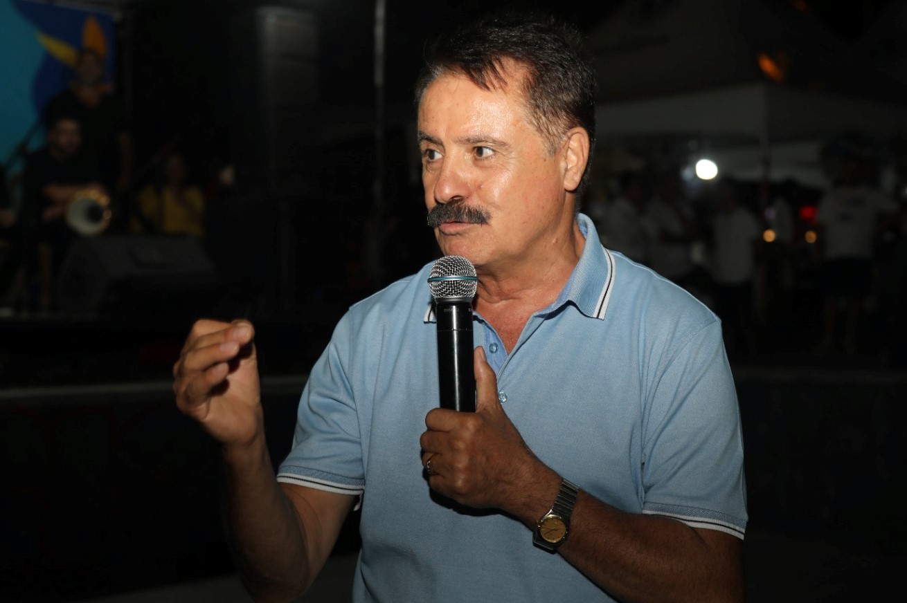 Başkan Av. Cemil Deveci. “Örgütlenin ve bir adım daha öne çıkın”