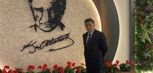 ŞENOL POLAT ARDAHAN’DAN SESLENİYOR.