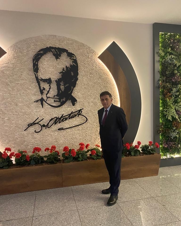 ŞENOL POLAT ARDAHAN’DAN SESLENİYOR.