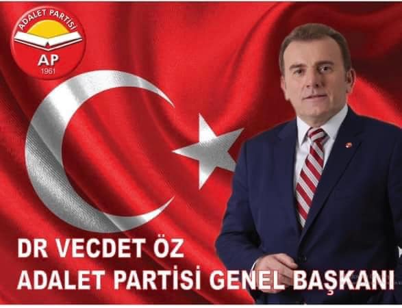 DR. VECDET ÖZ’DEN AMİRAL PAŞA..