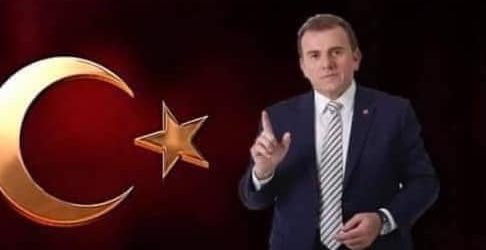 Dr. Vecdet Öz: Devletin Resmi İşleyişine Dikkat Çekti.