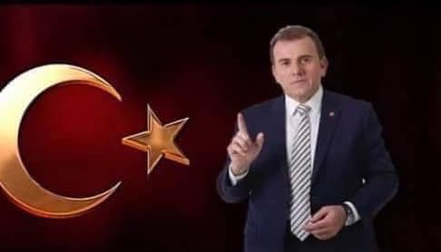 Dr. Vecdet Öz: Devletin Resmi İşleyişine Dikkat Çekti.