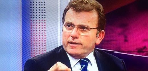 DR. VECDET ÖZ: EY ALİ ERBAŞ, SESİME KULAK VER!.