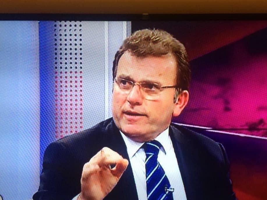 DR. VECDET ÖZ: EY ALİ ERBAŞ, SESİME KULAK VER!.