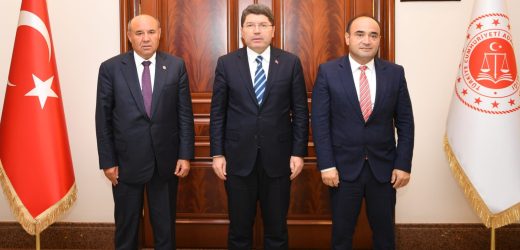 MİLLETVEKİLİ OTGÖZ’DEN YENİ MÜJDELER