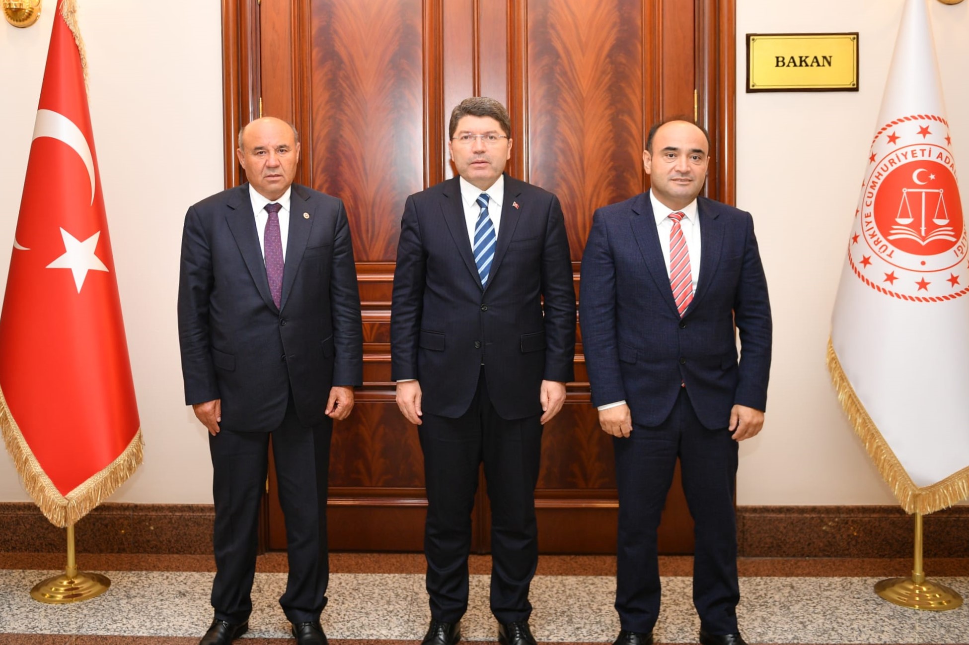 MİLLETVEKİLİ OTGÖZ’DEN YENİ MÜJDELER