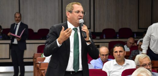 ERGİN: YETER ARTIK ÇÖZÜM BULUN!