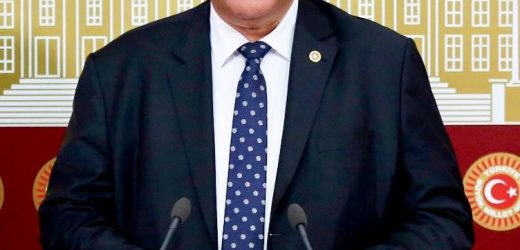 Gürer:   İcra kapıda! “Bir ayda 900 bin icra dosyası”