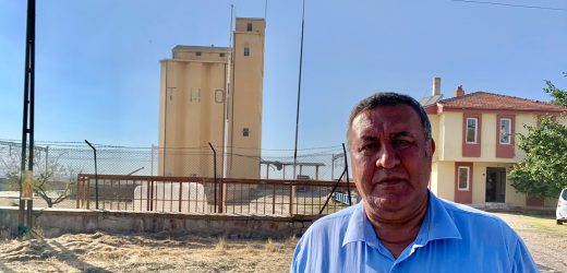 Gürer, “TMO mülkünü satıp bugünde kiraladığını kabul etti.”