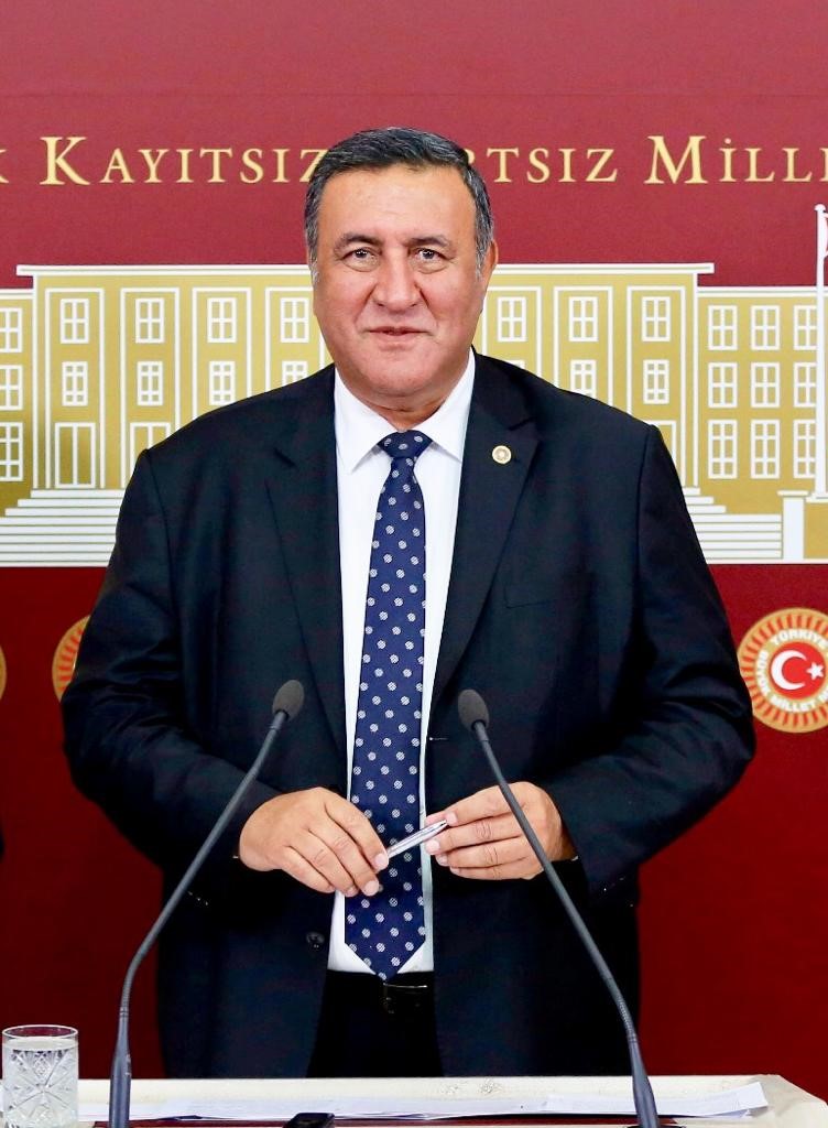 Gürer:   İcra kapıda! “Bir ayda 900 bin icra dosyası”