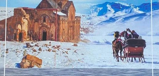 K.A.I Vakfı 30. Yıl Almanak’ı Yayımlandı.