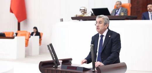 Kültür ve Turizm Bakanlığı’na “Kültür Yolu Festival Programı” tepkisi