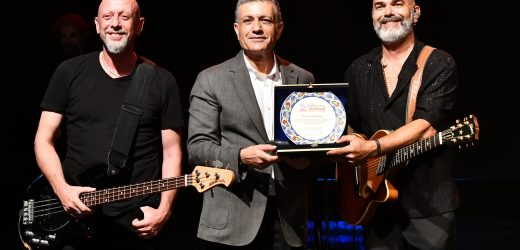 FESTİVAL ESENYURT’A MUHTEŞEM FİNAL