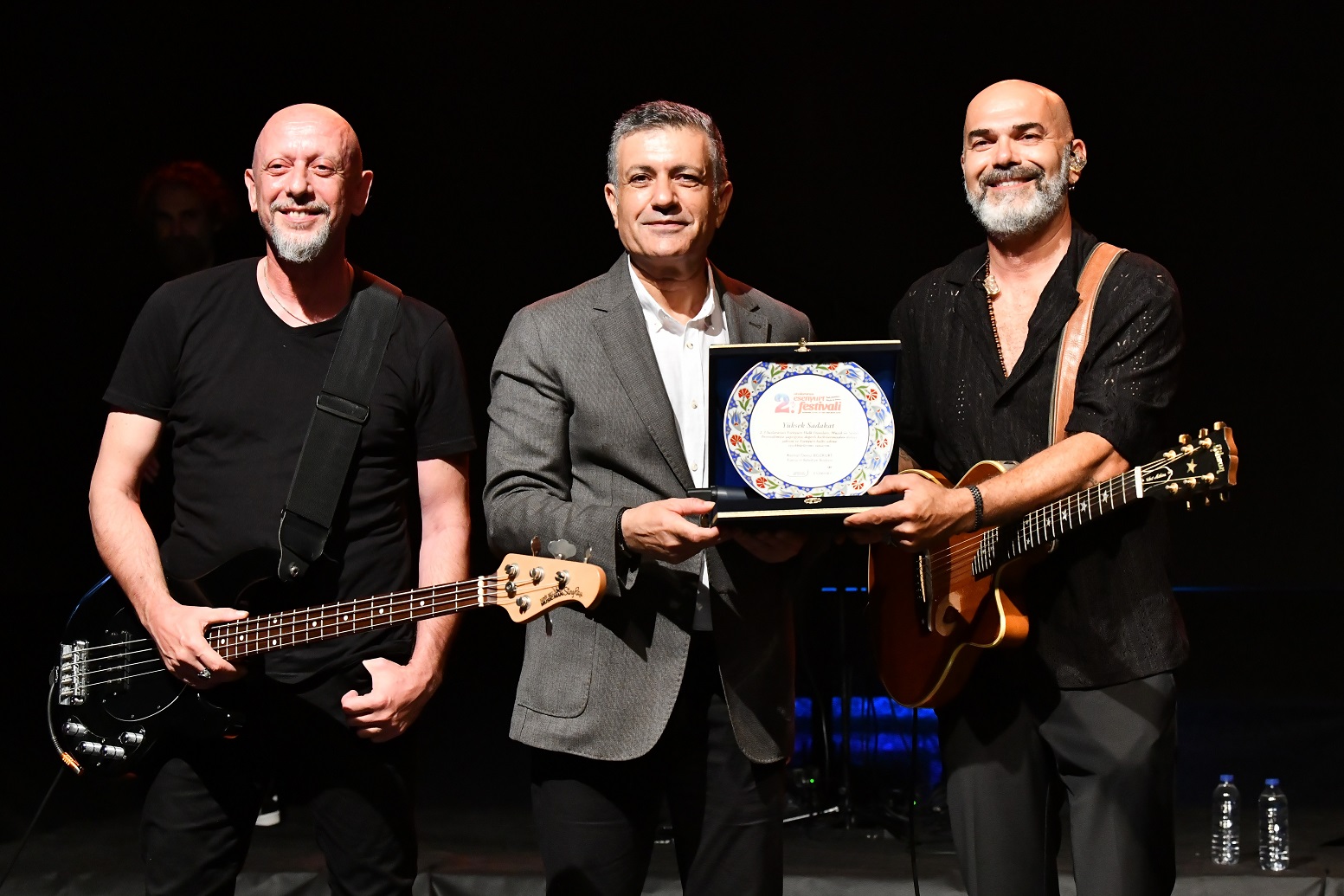 FESTİVAL ESENYURT’A MUHTEŞEM FİNAL