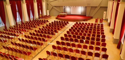 İSMET İNÖNÜ KÜLTÜR MERKEZİ BAŞTAN SONA YENİLENDİ