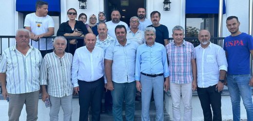 MİLLETVEKİLİ OTGÖZ: BÜYÜK VE GÜÇLÜ TÜRKİYE’NİN İNŞASINI KARARLILIKLA SÜRDÜRECEĞİZ