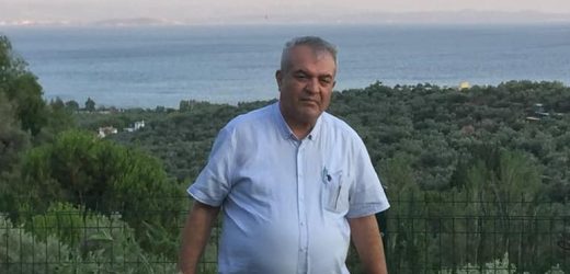 PROF. DR. ALİ AKDEMİR: GÜZELCE’DE GÜZEL BİR GÜN