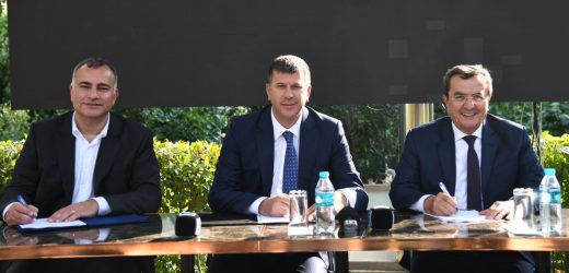 Kadıköy, Çankaya ve Konak Belediyeleri afetlerde tam işbirliği için protokol imzaladı