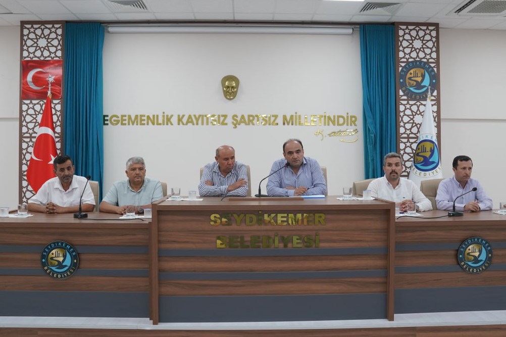 MİLLETVEKİLİ OTGÖZ: BİZ İCRAAT YAPIYORUZ, MUHALEFET HAVANDA SU DÖVÜYOR