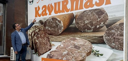 Başkan Demir; “Üretmeden büyüme olmaz”