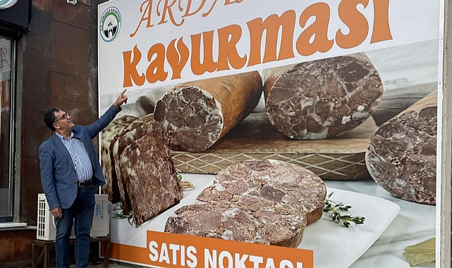 Başkan Demir; “Üretmeden büyüme olmaz”