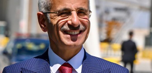 YAVUZ SULTAN SELİM KÖPRÜSÜ 7 YAŞINDA!