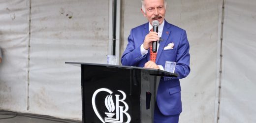 Başkan Aydıner işçilerle buluştu