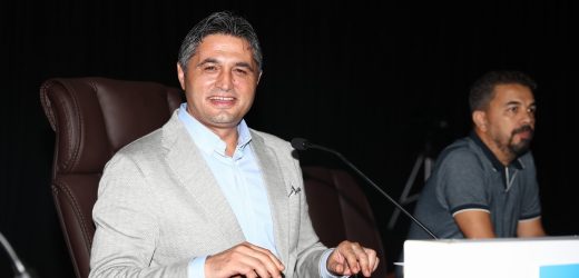 Aliağa Belediye Meclisi Eylül Ayı Olağan Toplantısı Yapıldı