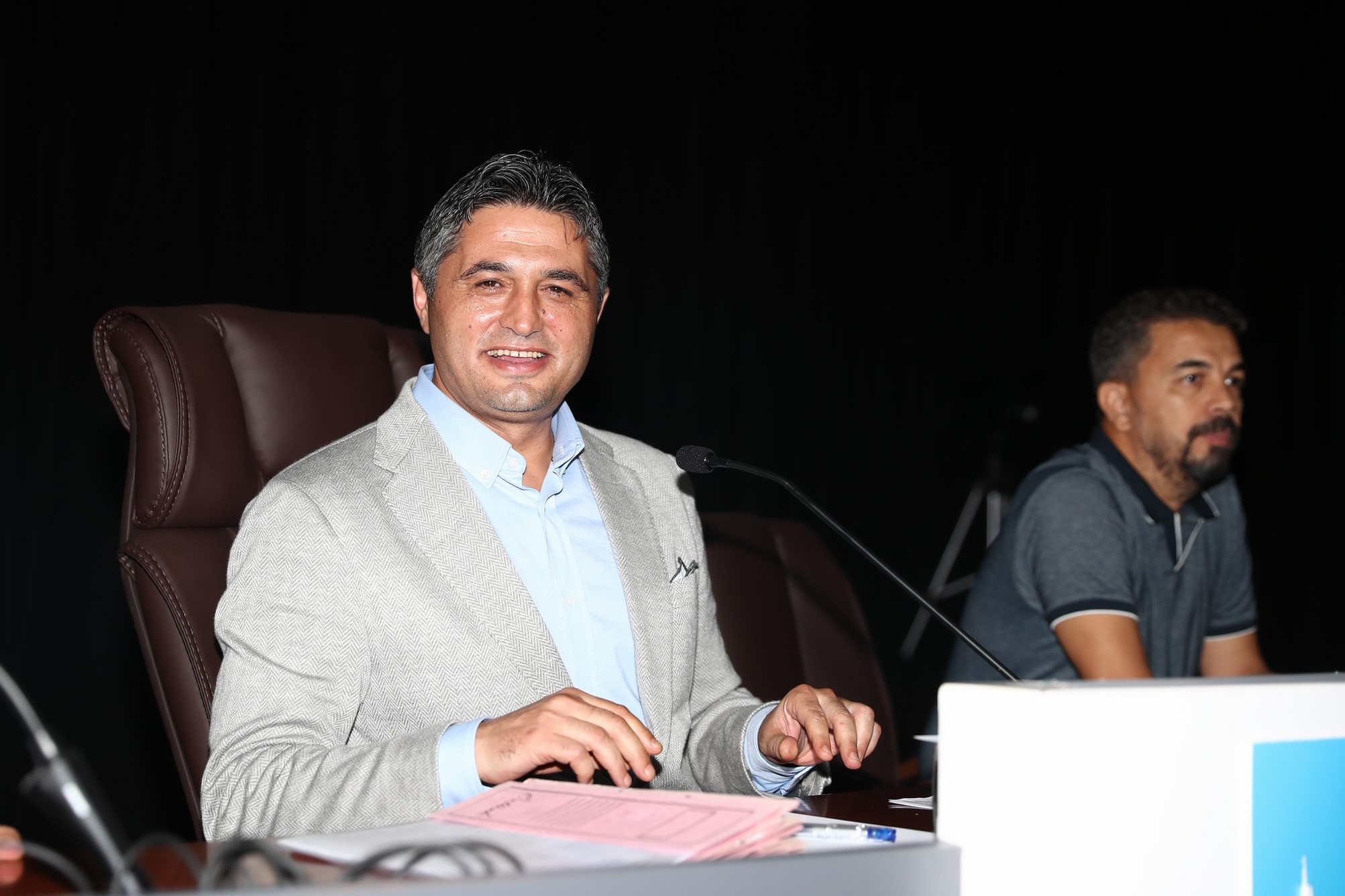 Aliağa Belediye Meclisi Eylül Ayı Olağan Toplantısı Yapıldı