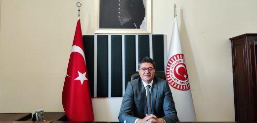 KURULUŞ VE KURTULUŞUN PARTİSİ 100 YAŞINDA!