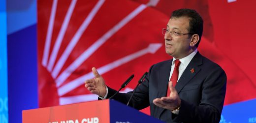 ‘100. YILINDA CHP’ PANELİNDE KONUŞTU