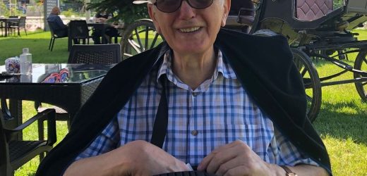 Cazim Gürbüz’den Tarihi Bir Belge