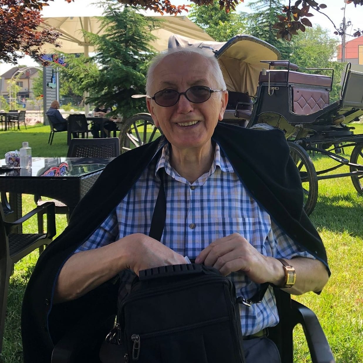 Cazim Gürbüz’den Tarihi Bir Belge