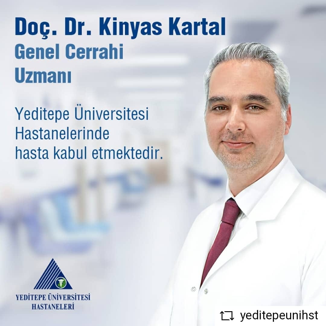 Doç. Dr. Kartal: Mide Ağrısı Deyip Geçmeyin; Safra Kesesi Taşınız Olabilir