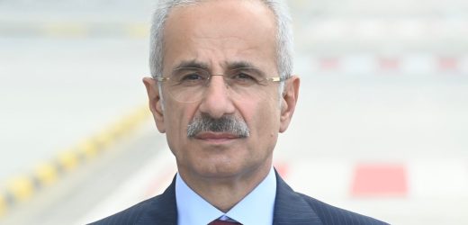 TÜRKİYE HAVALİMANLARI AĞUSTOS’TA YOLCU REKORU KIRDI…