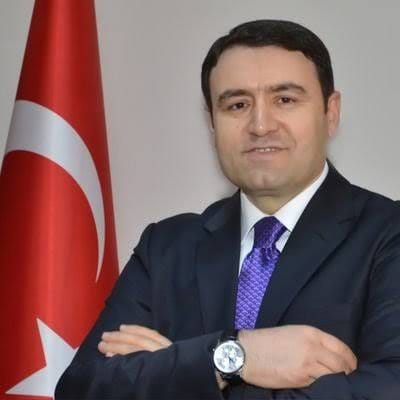 Kütahya’nın Yeni Valisi. Musa IŞIN