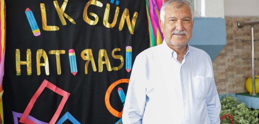 Zeydan Karalar, “Eğitimde Mustafa Kemal Atatürk’ün yolundan çıkılmamalı.”