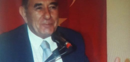 Prof. Dr. Esfender Korkmaz:  Brics’ten Uzak Durmalıyız