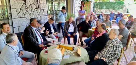 Gürer: “İcra takipleri durmuyor “