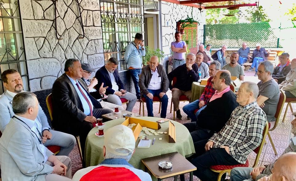 Gürer: “İcra takipleri durmuyor “