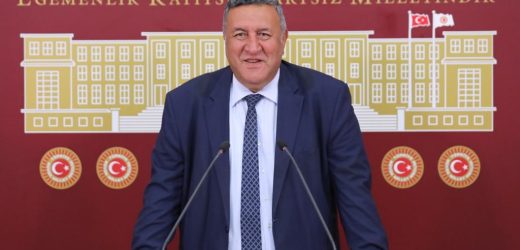 Gürer: “Yabancılara gayrimenkul satışı sınırlandırılmalı”