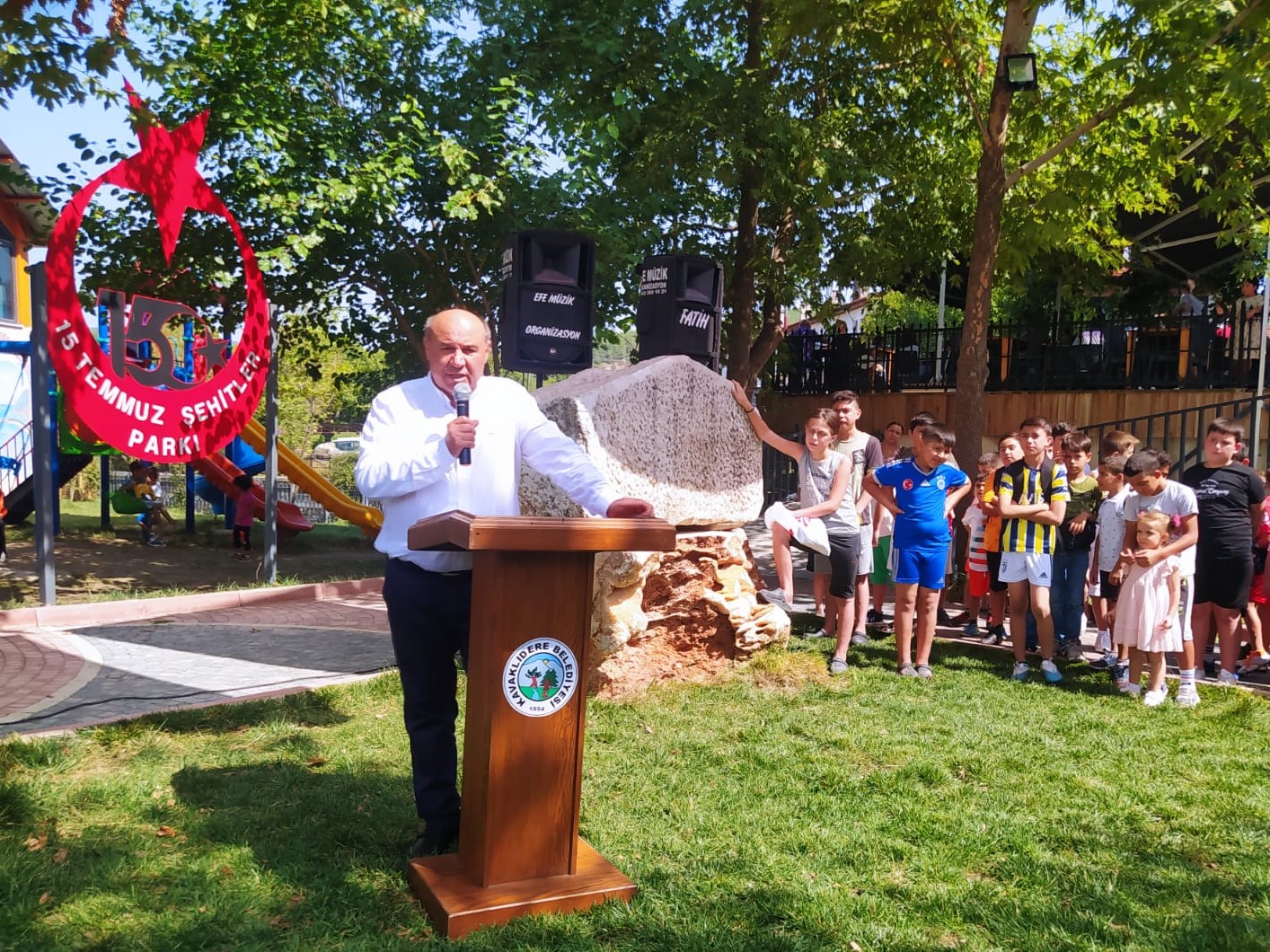 MİLLETVEKİLİ OTGÖZ: YEREL SEÇİMLERDE TARİH YAZACAĞIZ